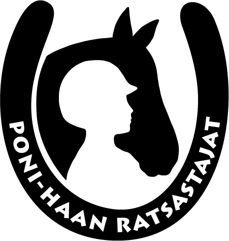 Poni-Haan Ratsastajat verkkokauppa