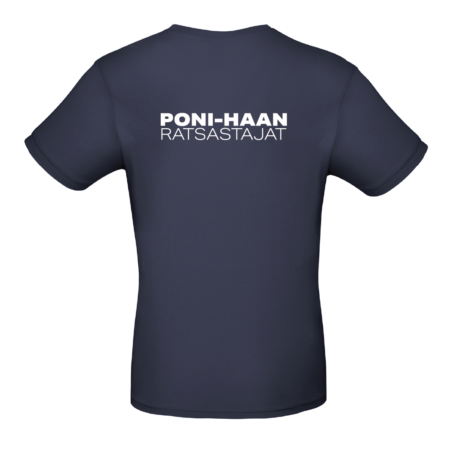 Puuvilla T-paita PHR /eri värejä