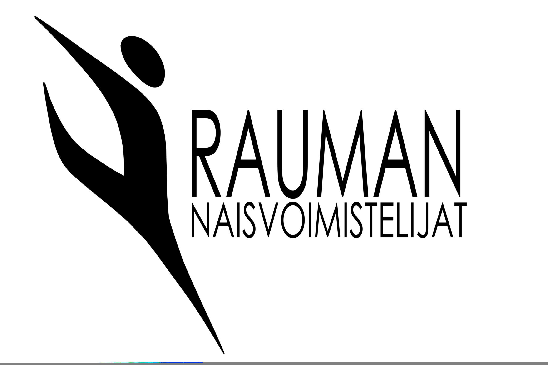 Rauman Naisvoimistelijat