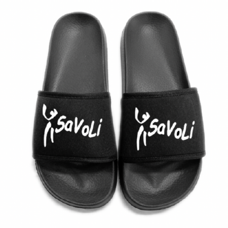 Sandaalit SaVoLi /musta