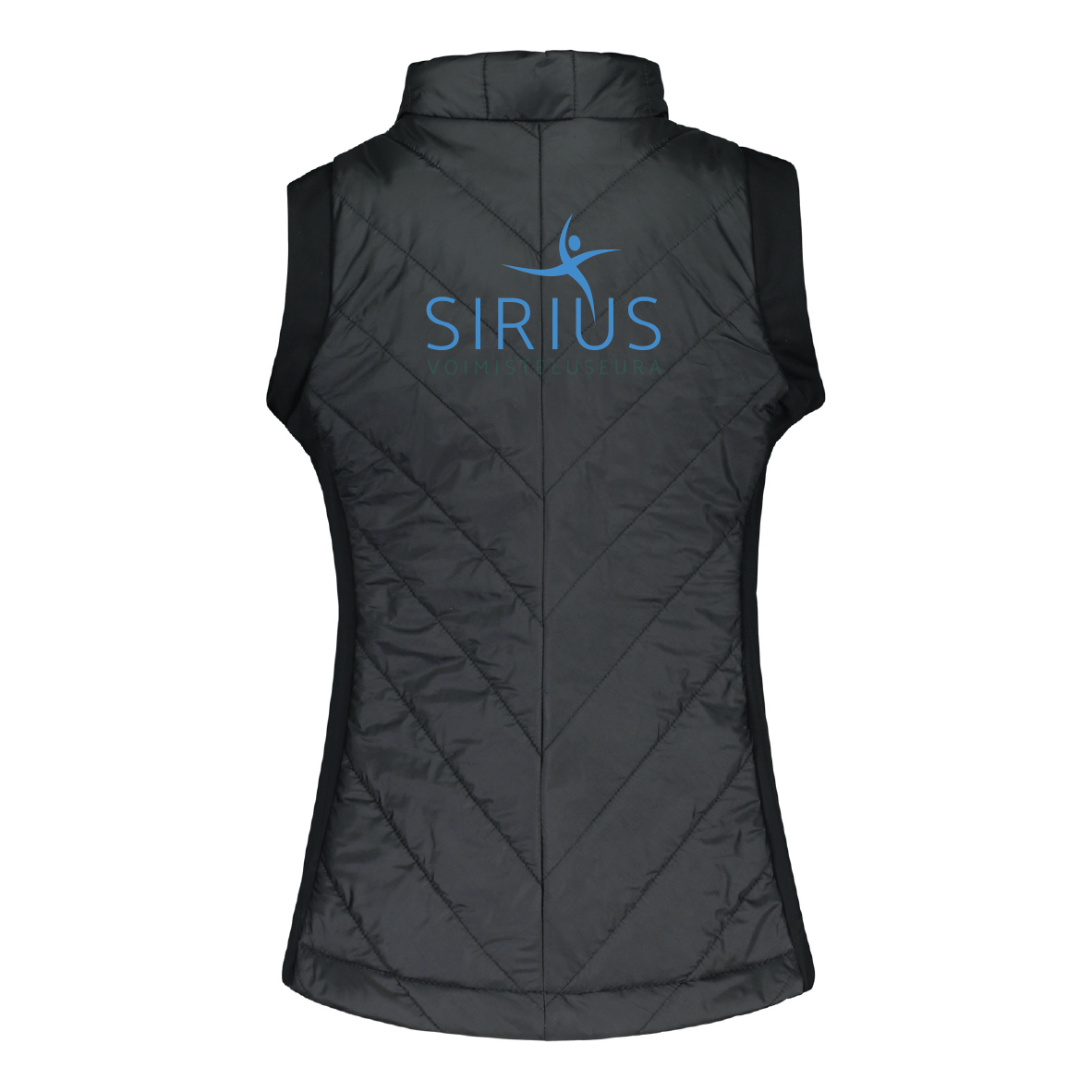 FROST toppaliivi Sirius