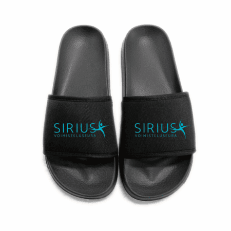 Sandaalit Sirius /kaksi eri väriä