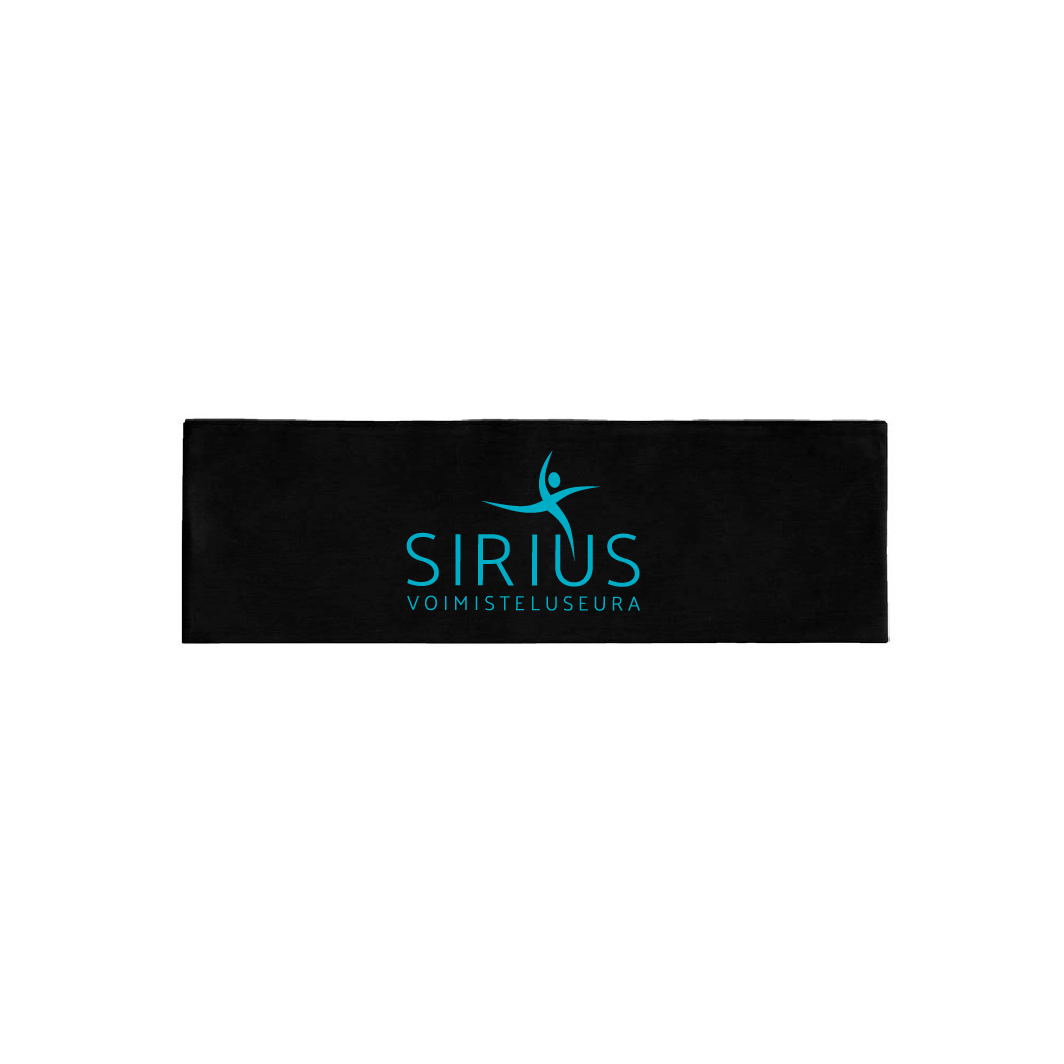 LOOP panta Sirius /musta - Image 2