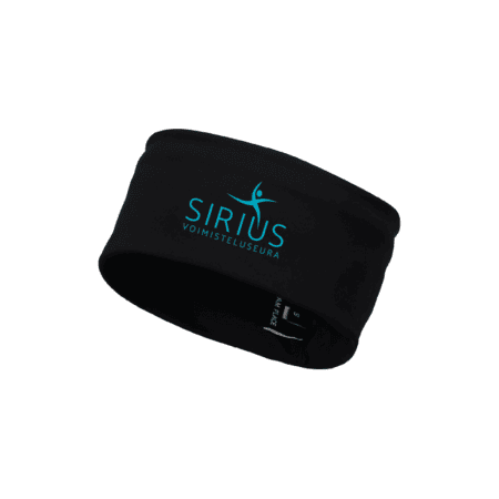 LOOP panta Sirius /musta