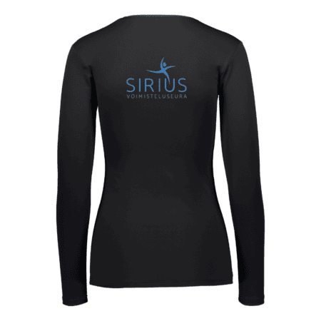 SLEEK O pitkähihainen Sirius /eri värejä