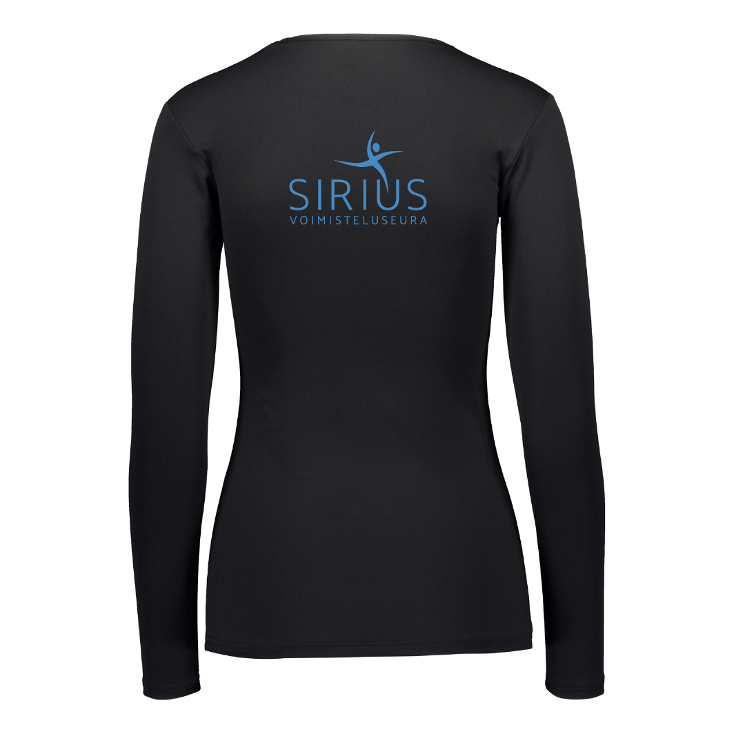SLEEK O pitkähihainen Sirius /eri värejä