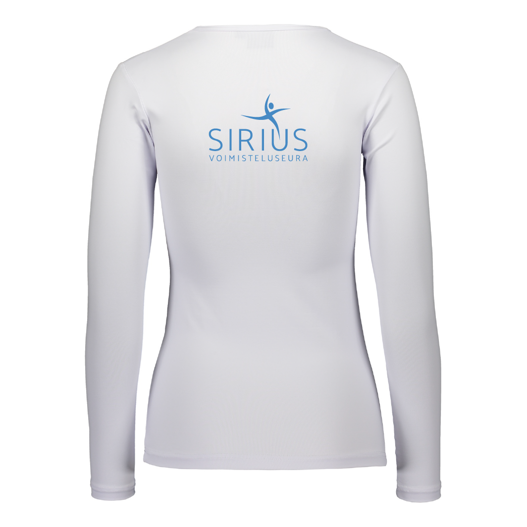 SLEEK O pitkähihainen Sirius /eri värejä - Image 2