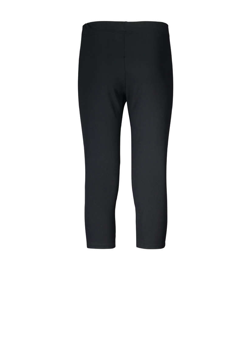 SPIRIT 3/4 leggings Sirius /musta - Image 2