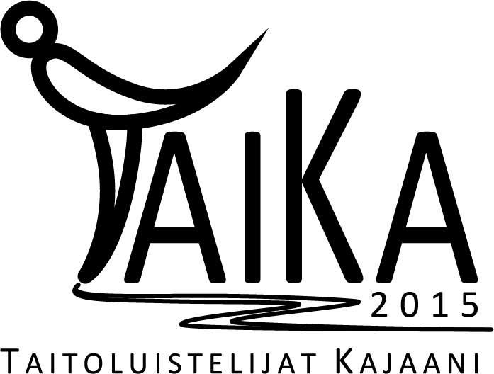 Taitoluistelijat Kajaani