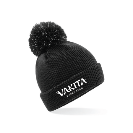 Tupsupipo Vakita /musta