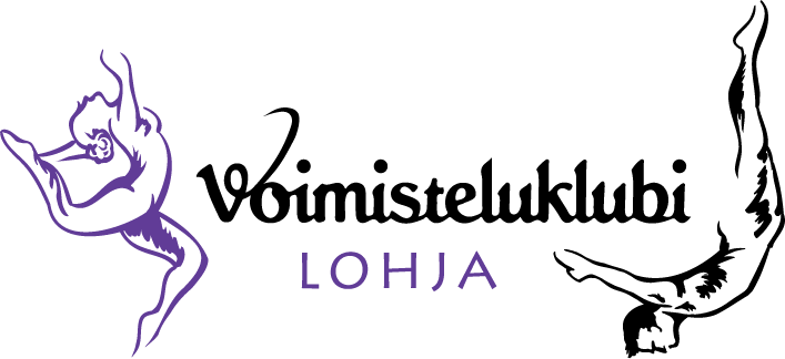 Voimisteluklubi Lohja verkkokauppa