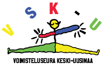 Voimisteluseura Keski-Uusimaa